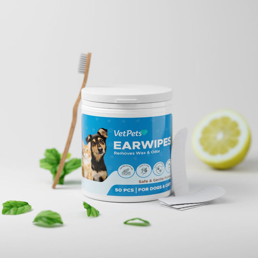 EarWipes Kit - Beskytter Mot Oreproblemer
