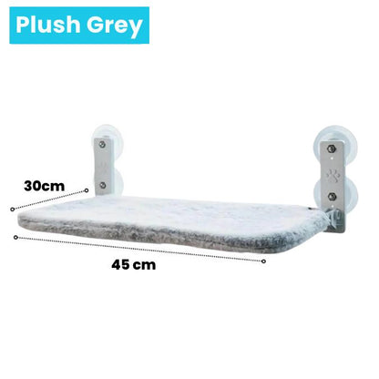 KattHammock - Avslappnande kattparadis 