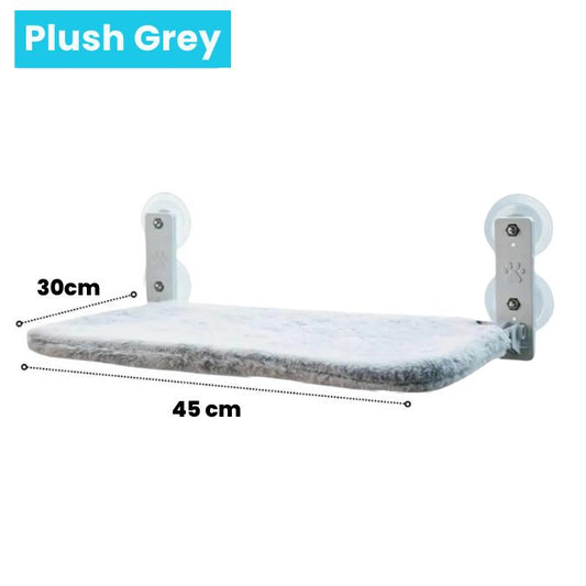 KattHammock - Avslappnande kattparadis 