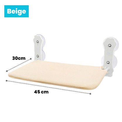 KattHammock - Avslappnande kattparadis 