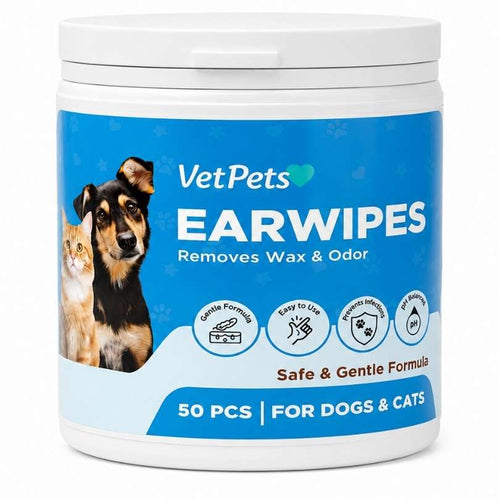 EarWipes Kit - Beskytter Mot Oreproblemer