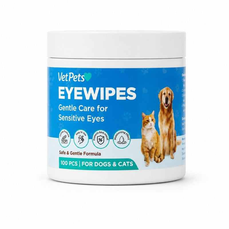 EyeWipes