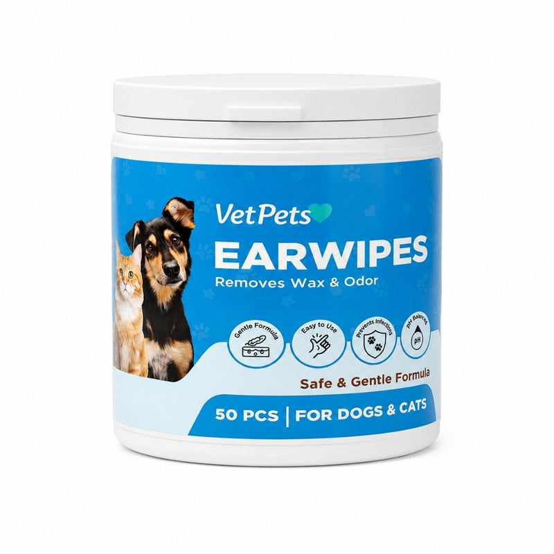 EarWipes