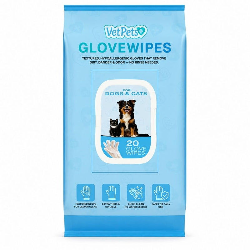 GloveWipes