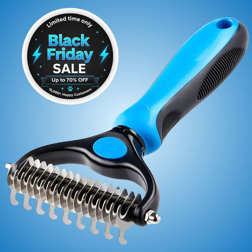 Tovutredaren™️ - Effektiv Børsting