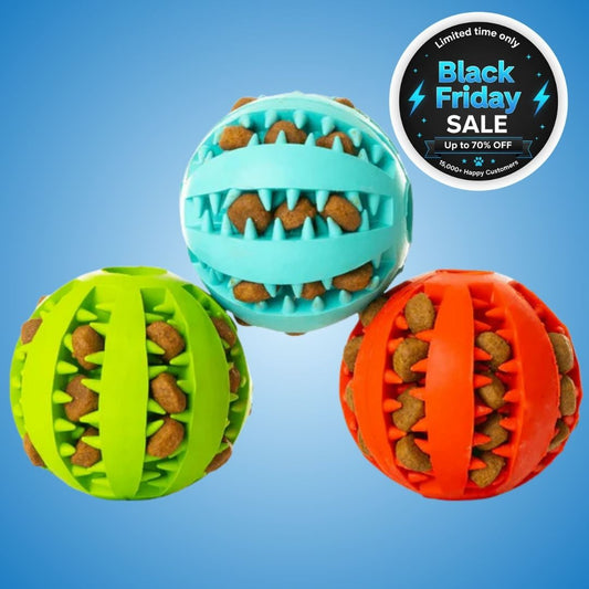 DentalChugge Ball™