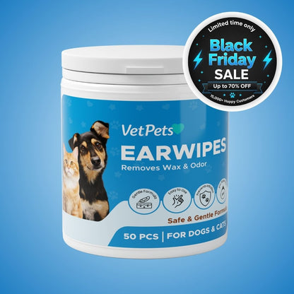 EarWipes Kit - Beskytter Mot Oreproblemer