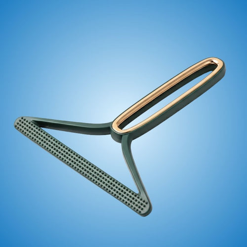 Petify 2.0™️ - for Et Rent Og Hårfritt Hjem