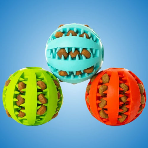 DentalChugge Ball™