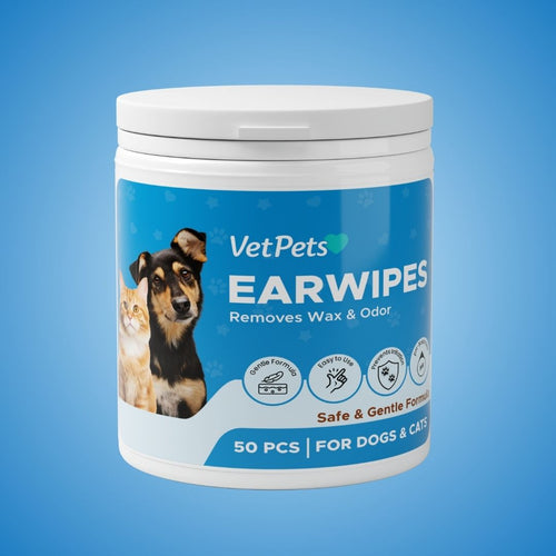 EarWipes Kit - Beskytter Mot Oreproblemer