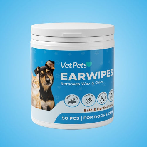 EarWipes Kit - Beskytter Mot Oreproblemer