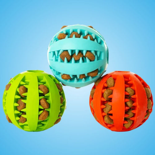 DentalChugge Ball™