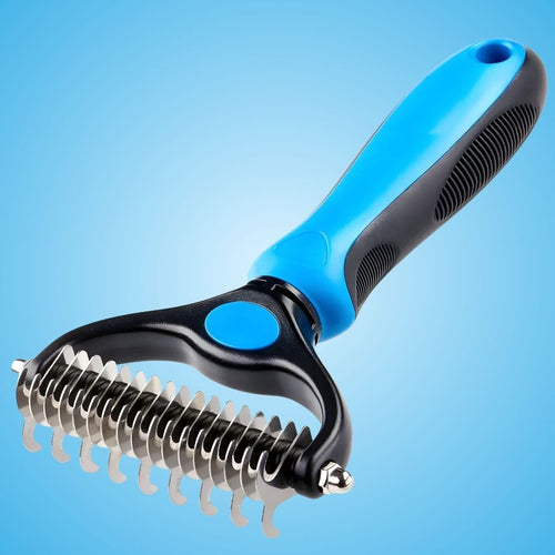 FurEase-børste – Effektiv børsting