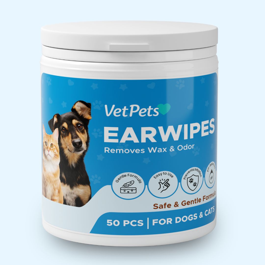 EarWipes Kit - Beskytter Mot Oreproblemer
