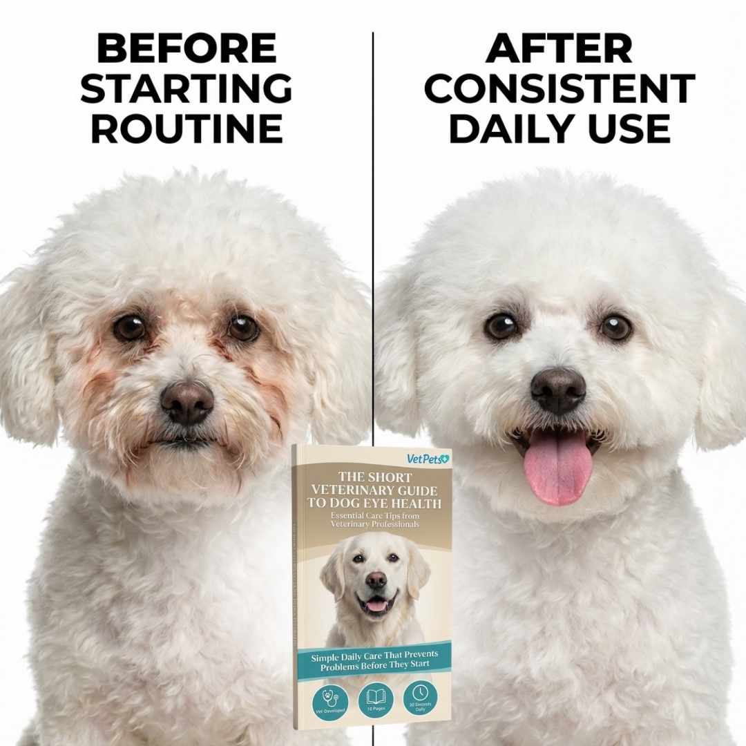 EyeWipes Kit - Beskytter Not Oyeproblemer