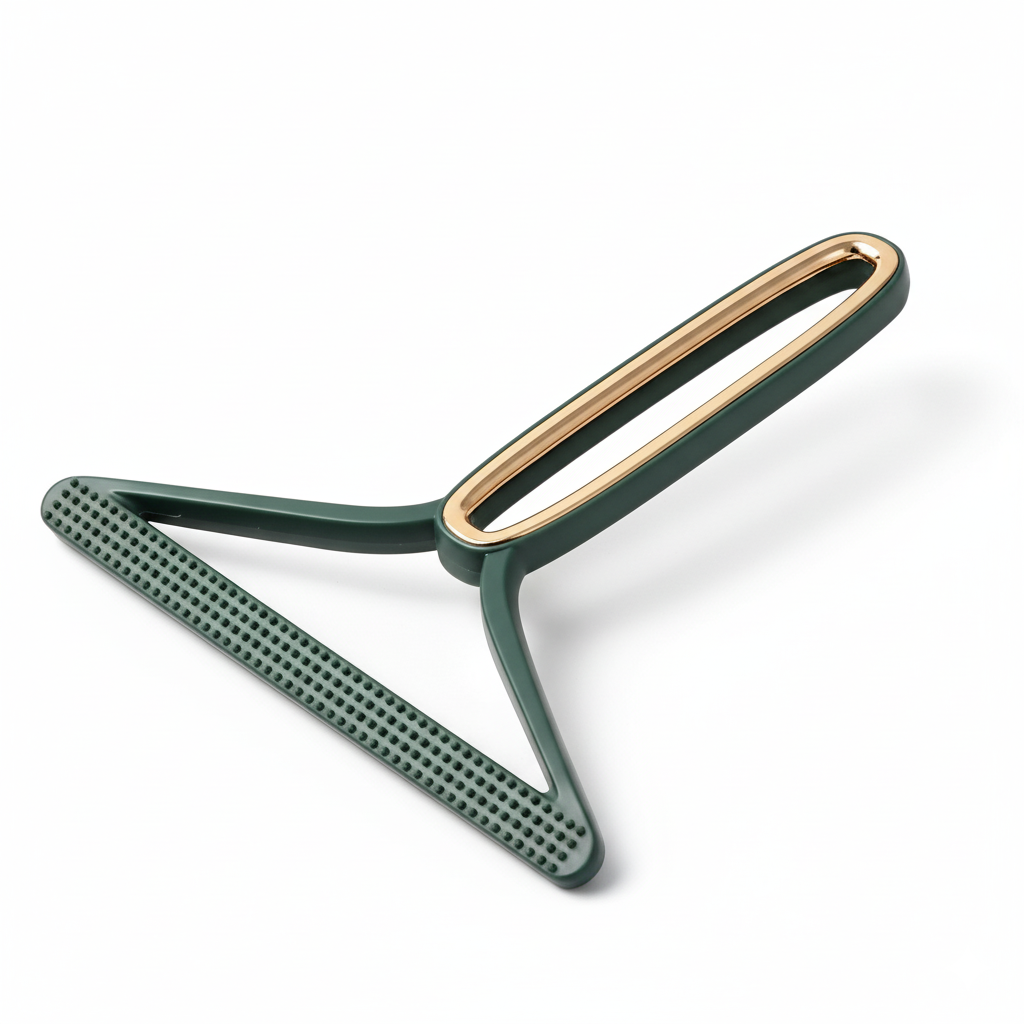 Petify 2.0™️ - for Et Rent Og Hårfritt Hjem