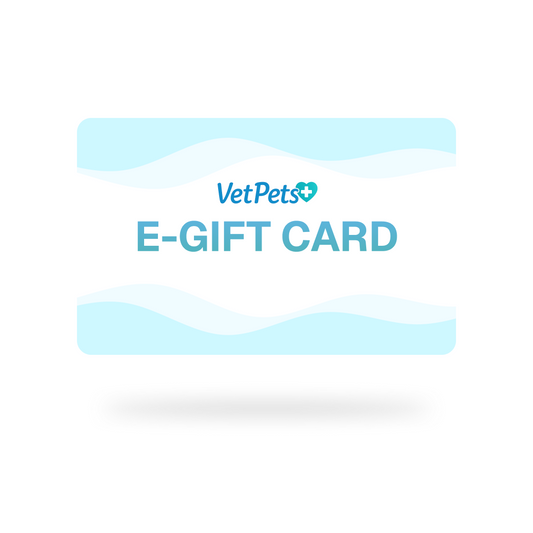 VetPets Gift Card