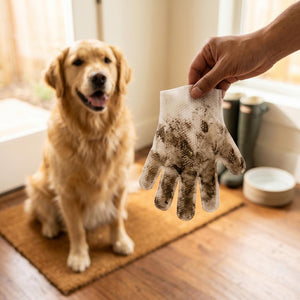Fresh Dog. Done.