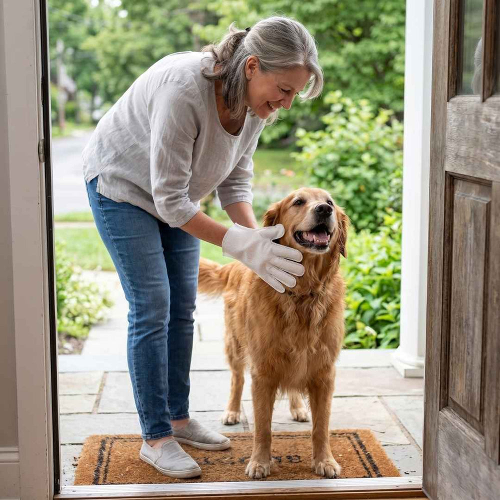 <p><strong>Why GloveWipes Works Better</strong> Than What You've Already Tried</p>