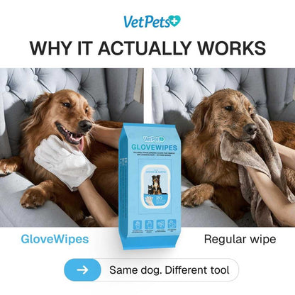 GloveWipes Quick Clean Kit
