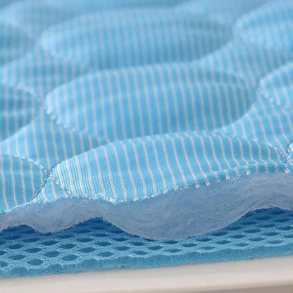 Kylmattan - Mot varmeslag 