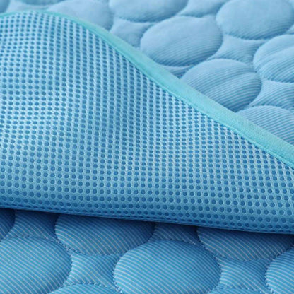 Kylmattan - Mot varmeslag 