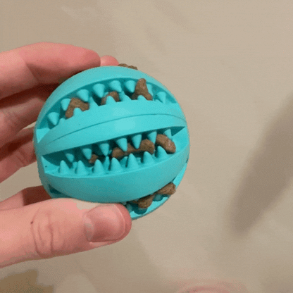 DentalChugge Ball™
