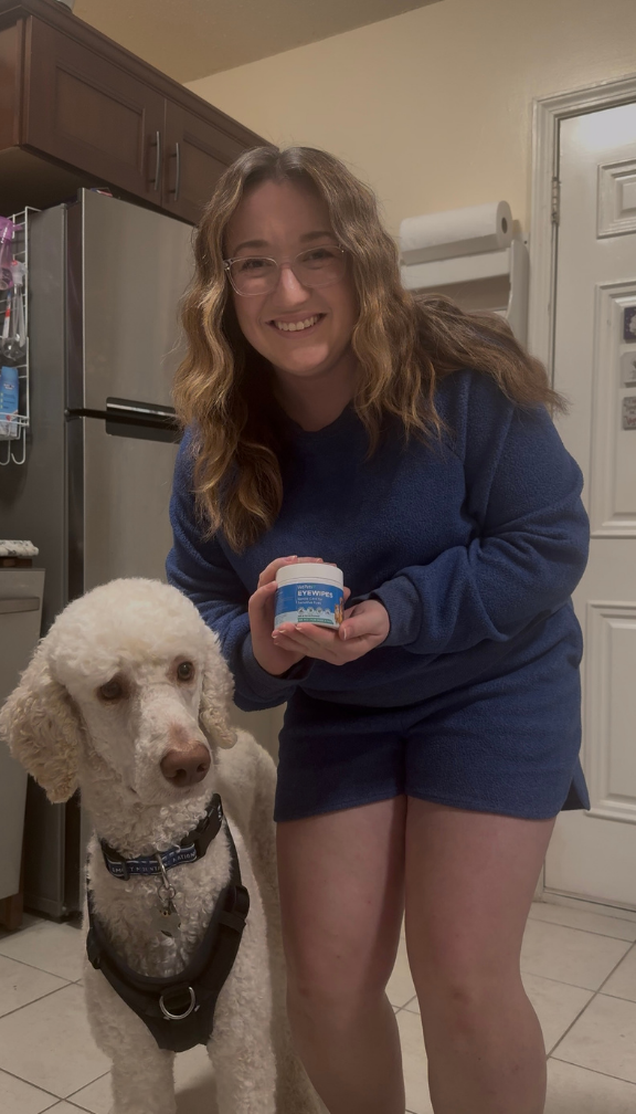 <h1>Trusted by Over <strong>45 000</strong> Pet Owners</h1>