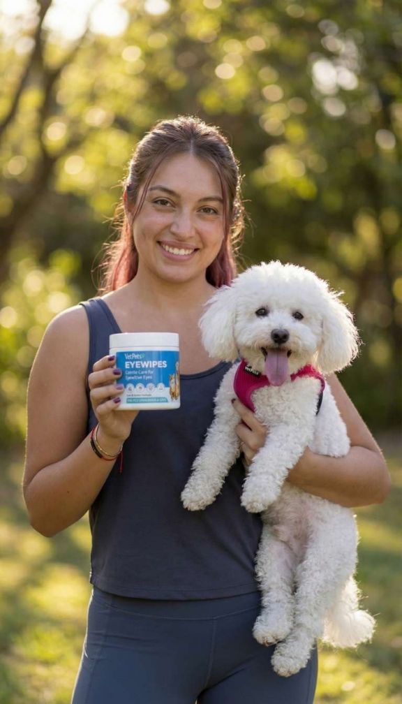 <h1>Trusted by Over <strong>45 000</strong> Pet Owners</h1>