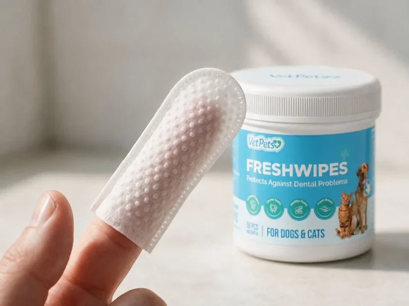 No Brush Handle or Toothpaste